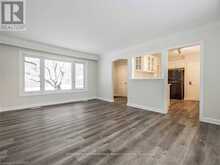 1063 BEDFORD Avenue Unit# Upper Burlington