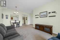 100 BURLOAK Drive Unit# 2510 Burlington