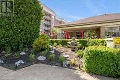 100 BURLOAK Drive Unit# 2510 Burlington