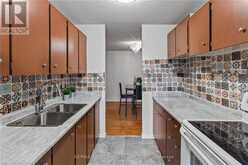 17 KNIGHTSBRIDGE Road Unit# 1104 Brampton