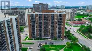 17 KNIGHTSBRIDGE Road Unit# 1104 Brampton