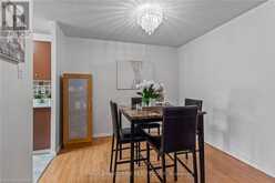 17 KNIGHTSBRIDGE Road Unit# 1104 Brampton