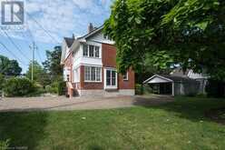 397 TRAFALGAR Road Oakville