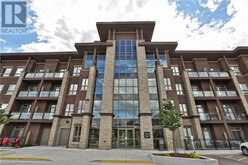 5010 CORPORATE Drive Unit# 306 Burlington