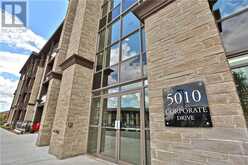 5010 CORPORATE Drive Unit# 306 Burlington