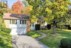 257 WEDGEWOOD Drive Oakville