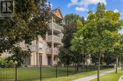 4005 KILMER Drive Unit# 305 Burlington