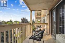 4005 KILMER Drive Unit# 305 Burlington