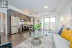 128 GARDEN Drive Unit# 417 Oakville