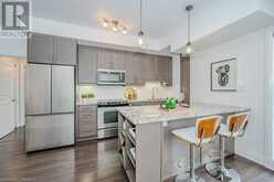 128 GARDEN Drive Unit# 417 Oakville