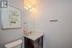 128 GARDEN Drive Unit# 417 Oakville