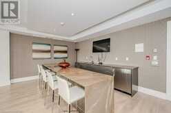 128 GARDEN Drive Unit# 417 Oakville