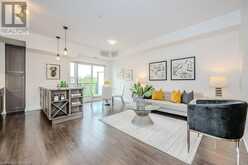 128 GARDEN Drive Unit# 417 Oakville