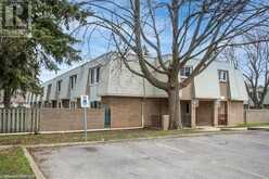 17 OLD PINE Trail Unit# 178 St. Catherines