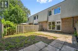 17 OLD PINE Trail Unit# 178 St. Catherines