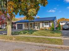 6 TANGLEWOOD Terrace Brantford