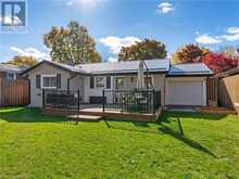 6 TANGLEWOOD Terrace Brantford