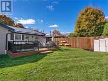 6 TANGLEWOOD Terrace Brantford