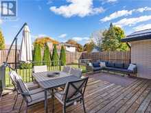 6 TANGLEWOOD Terrace Brantford