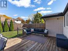 6 TANGLEWOOD Terrace Brantford