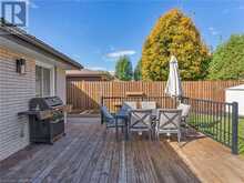 6 TANGLEWOOD Terrace Brantford