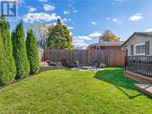 6 TANGLEWOOD Terrace Brantford