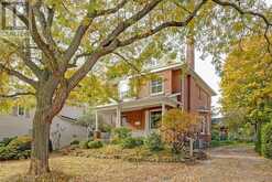 279 MACDONALD ROAD Oakville