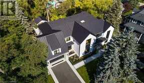 233 LAKEWOOD Drive Oakville