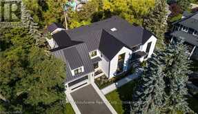 233 LAKEWOOD DRIVE Oakville