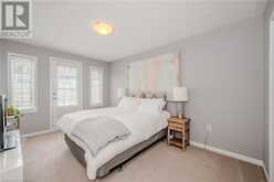 2614 DASHWOOD Drive Unit# 30 Oakville