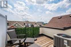 2614 DASHWOOD Drive Unit# 30 Oakville