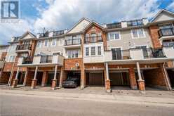 2614 DASHWOOD Drive Unit# 30 Oakville