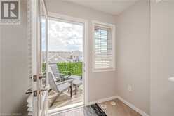 2614 DASHWOOD Drive Unit# 30 Oakville