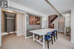 2614 DASHWOOD Drive Unit# 30 Oakville