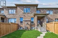 4-4021 PHOENIX Way Oakville