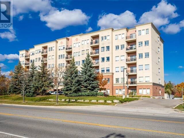 1499 NOTTINGHILL Gate Unit# 403 Oakville Ontario