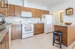 1499 NOTTINGHILL Gate Unit# 403 Oakville