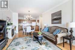 1499 NOTTINGHILL Gate Unit# 403 Oakville