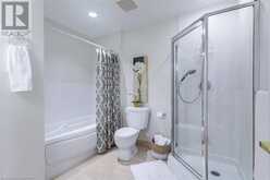 1499 NOTTINGHILL Gate Unit# 403 Oakville