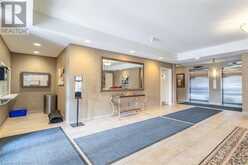 1499 NOTTINGHILL Gate Unit# 403 Oakville