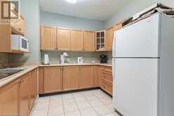 1499 NOTTINGHILL Gate Unit# 403 Oakville