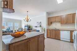 1499 NOTTINGHILL Gate Unit# 403 Oakville