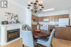 1499 NOTTINGHILL Gate Unit# 403 Oakville