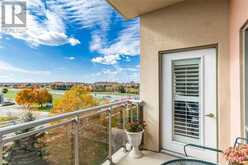 1499 NOTTINGHILL Gate Unit# 403 Oakville