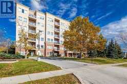 1499 NOTTINGHILL Gate Unit# 403 Oakville