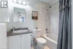 1499 NOTTINGHILL Gate Unit# 403 Oakville