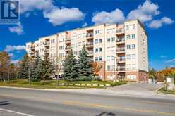 1499 NOTTINGHILL Gate Unit# 403 Oakville