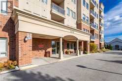 1499 NOTTINGHILL Gate Unit# 403 Oakville