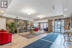 1499 NOTTINGHILL Gate Unit# 403 Oakville