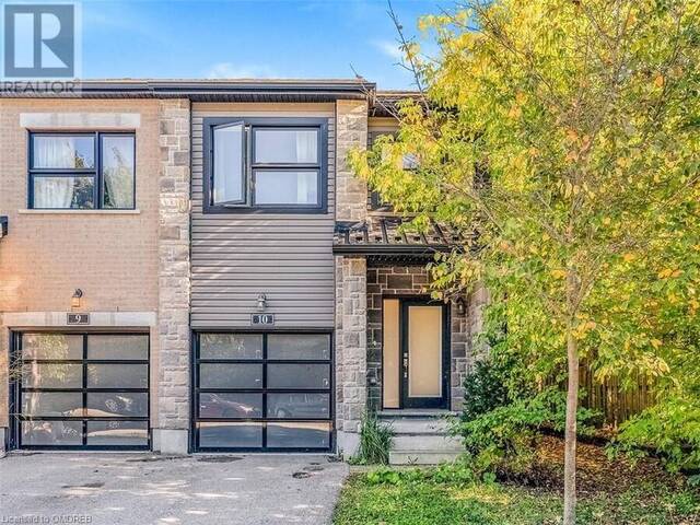 10 VAUGHAN Street Guelph Ontario